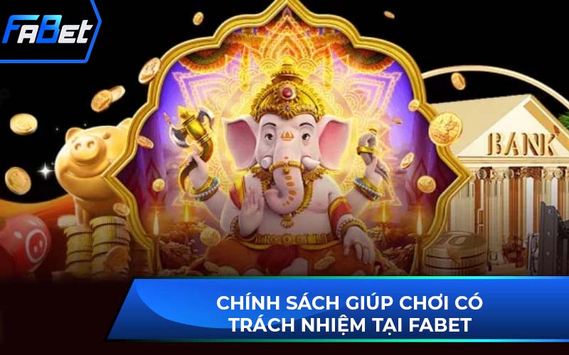 chơi có trách nhiệm