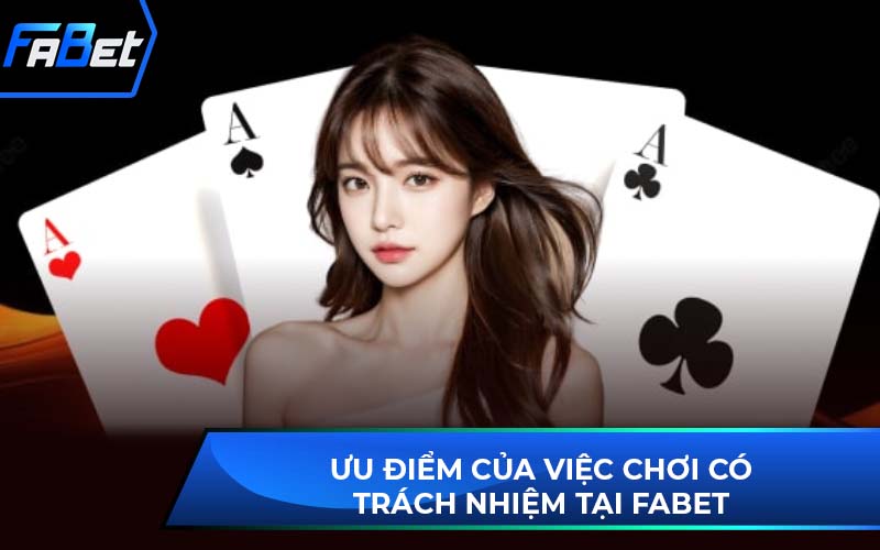 chơi có trách nhiệm