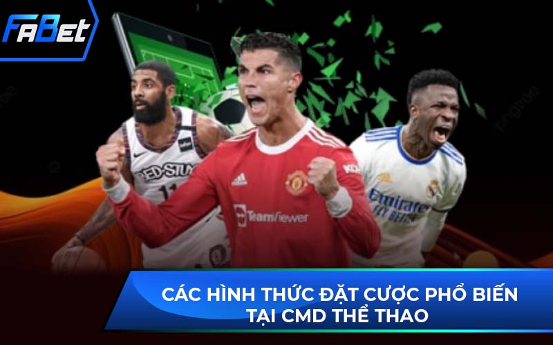 CMD thể thao 