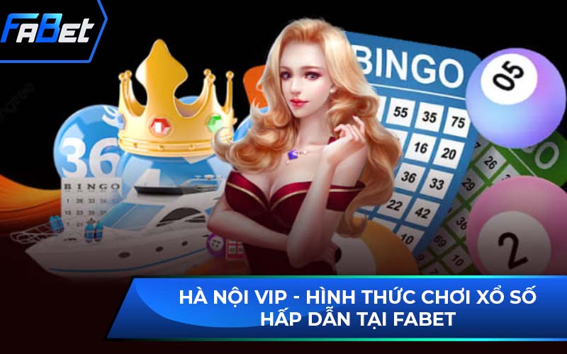 hà nội vip