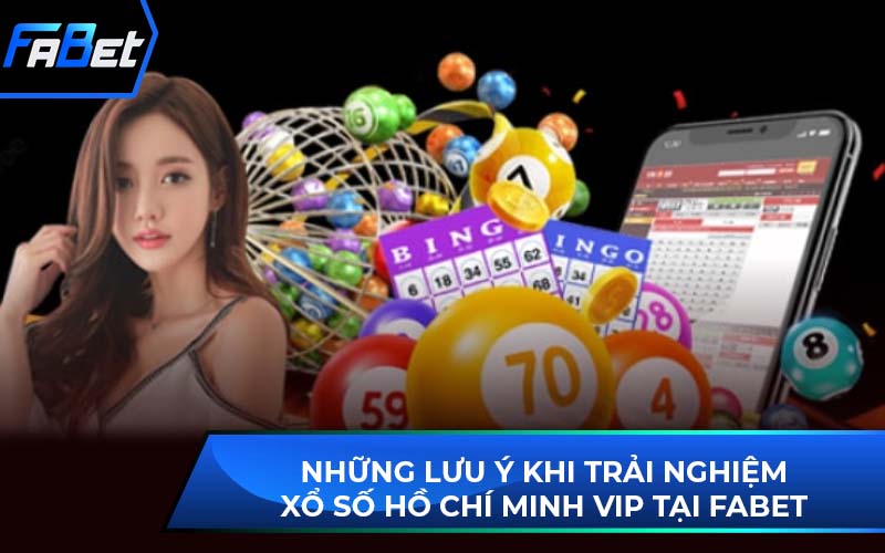 Hồ Chí Minh Vip