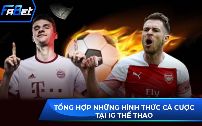 IG thể thao
