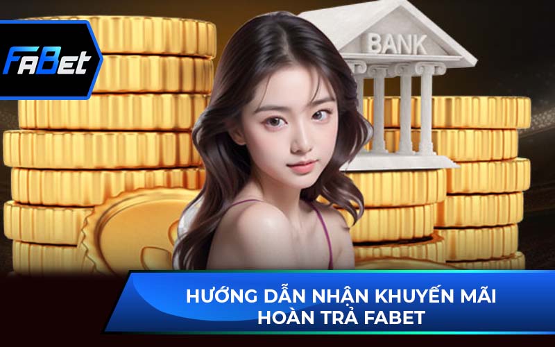 Khuyến Mãi Hoàn Trả Fabet