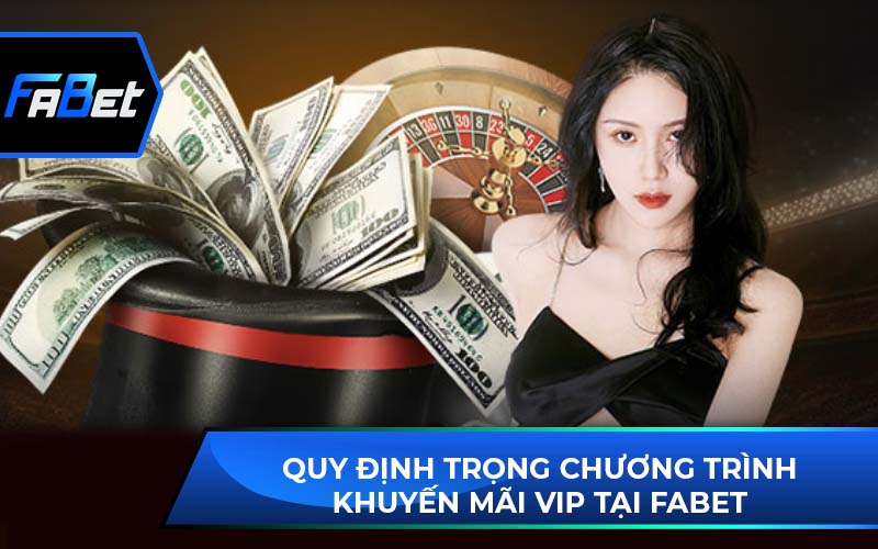 khuyến mãi VIP