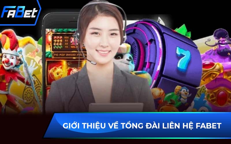 liên hệ Fabet