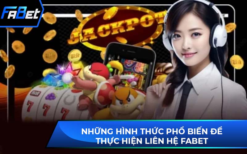 liên hệ Fabet