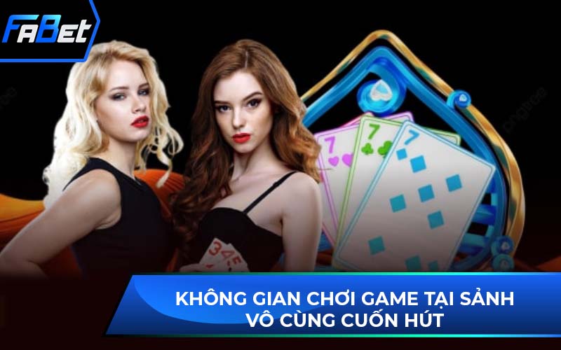 Live Casino Fabet