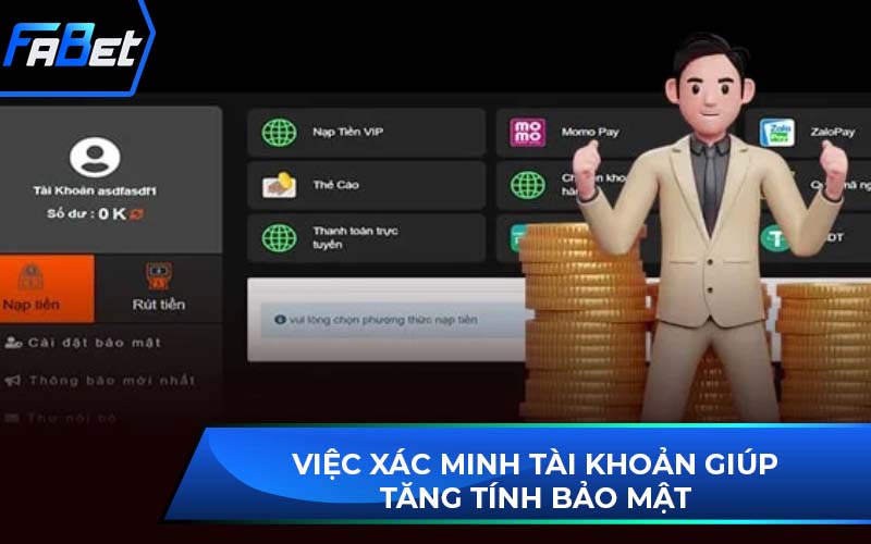 rút tiền Fabet