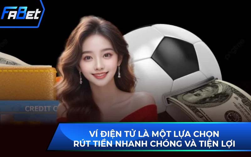 rút tiền Fabet
