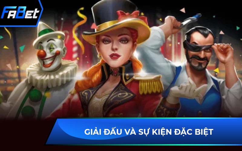 Slotgame Fabet