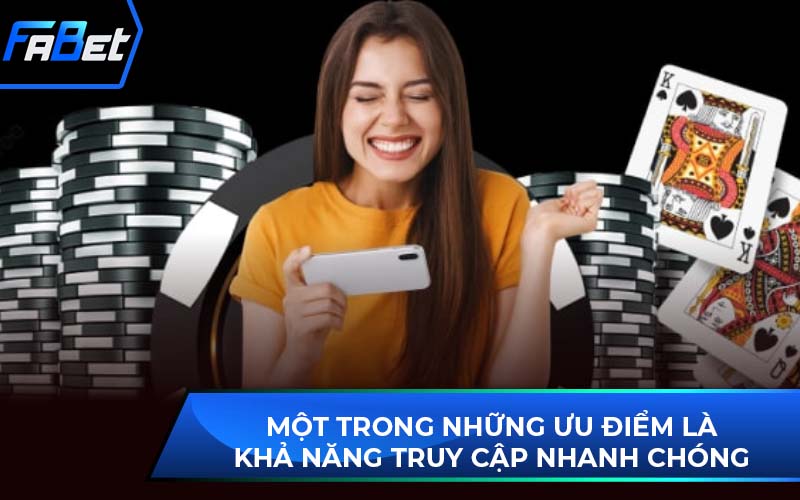 Tải app Fabet