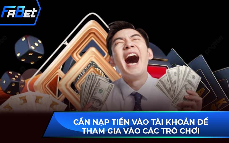 Tải App Fabet