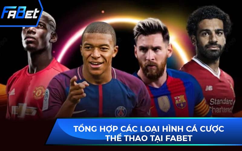 thể thao Fabet