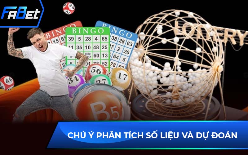 xổ số Fabet