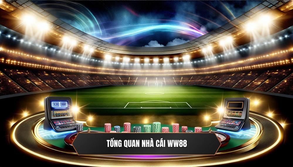Tổng quan về nhà cái WW88