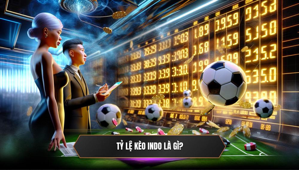 Tỷ Lệ Kèo Indo Là Gì_ Khái Niệm Cơ Bản Cho Người Mới