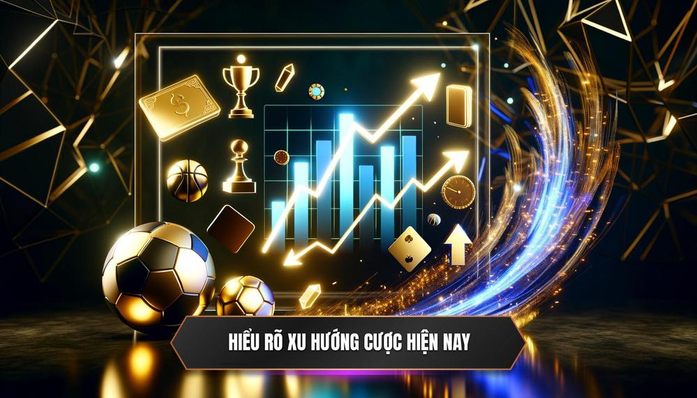 Xu Hướng Cược Là Gì_ Vượt Qua Định Nghĩa Cơ Bản