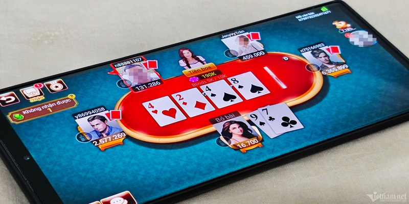 So sánh 8KET và 789WIN về giao diện là đánh giá cần thiết khi tham gia cá cược