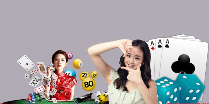Thực hiện So sánh 8KET và 789WIN với nhiều tiêu chí cho người mới