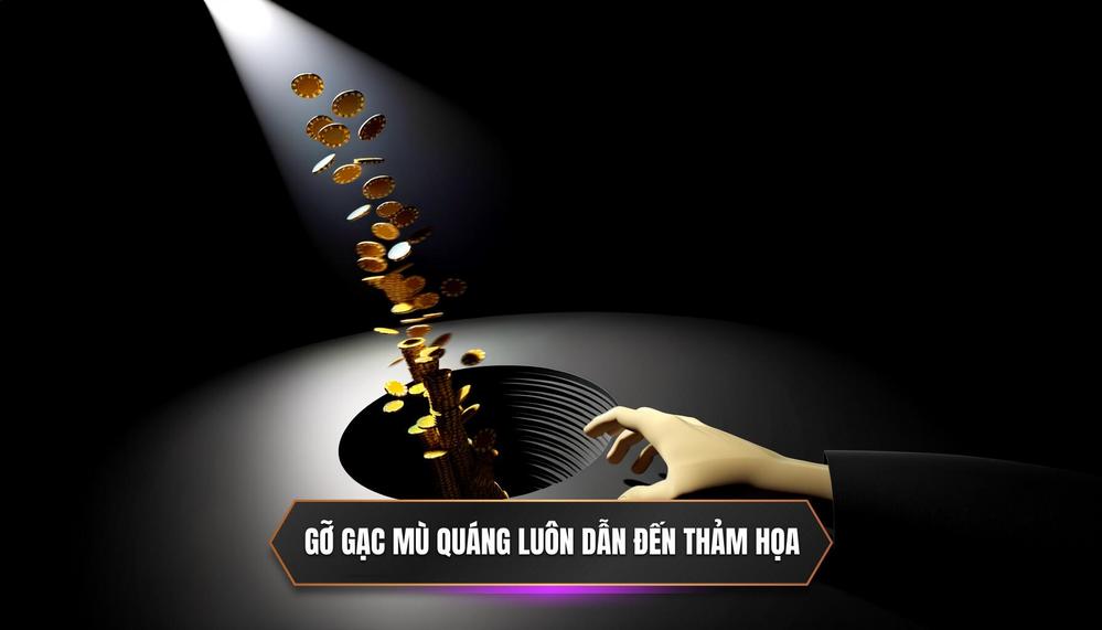 Tại Sao Việc Gỡ Gạc Một Cách Mù Quáng Luôn Dẫn Đến Thảm Họa